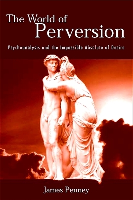 Book cover for The World of Perversion