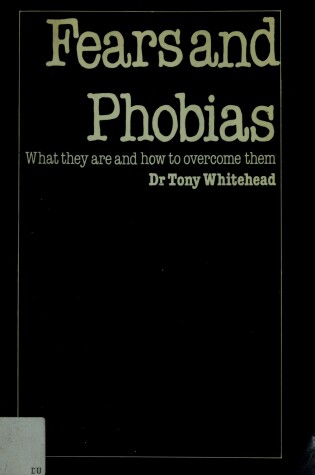 Cover of Fears and Phobias