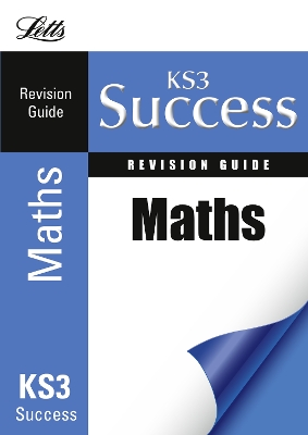 Cover of Maths