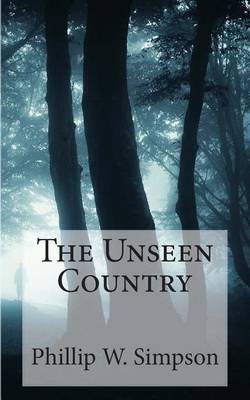 Book cover for The Unseen Country