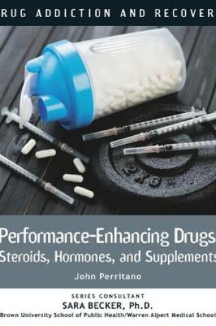 Cover of Performance-Enhancing Drugs