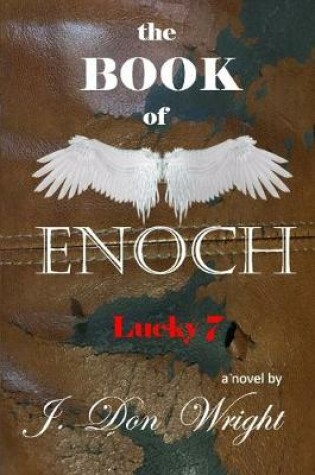 Cover of The BOOK of ENOCH