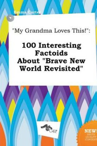 Cover of My Grandma Loves This!