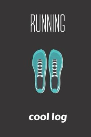 Cover of running cool log