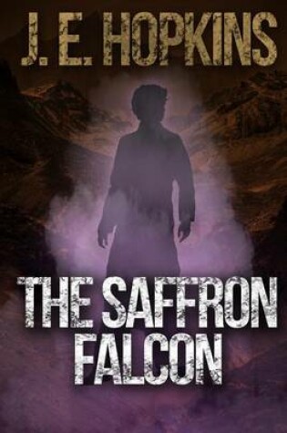 Cover of The Saffron Falcon