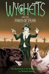 Book cover for Wychetts and the Farm of Fear