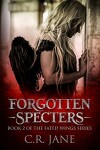 Book cover for Forgotten Specters