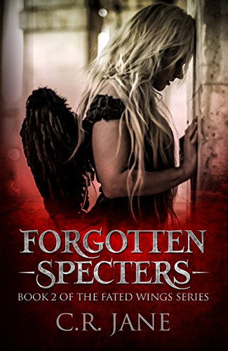 Book cover for Forgotten Specters