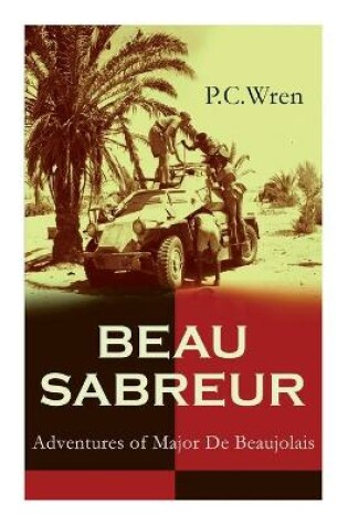 Cover of Beau Sabreur