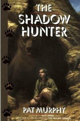 Cover of The Shadow Hunter