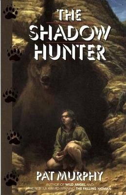 Book cover for The Shadow Hunter
