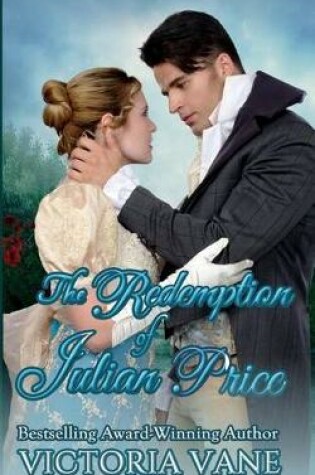 Cover of The Redemption of Julian Price