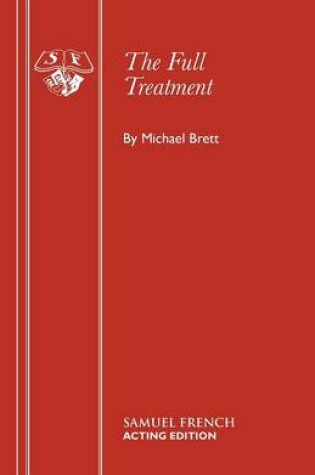 Cover of Full Treatment