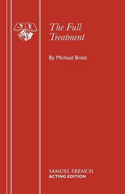 Cover of Full Treatment