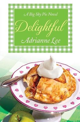 Book cover for Delightful