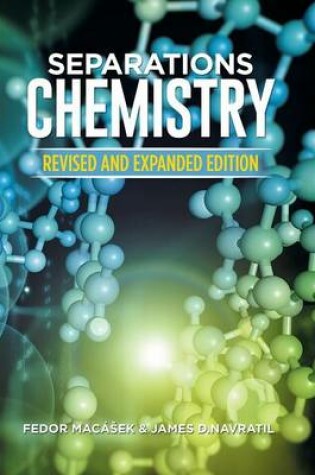 Cover of Separations Chemistry