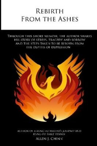 Cover of Rebirth from the Ashes