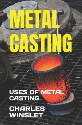 Cover of Metal Casting