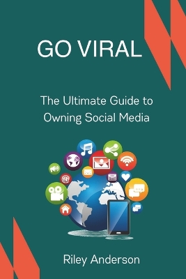 Cover of Go Viral