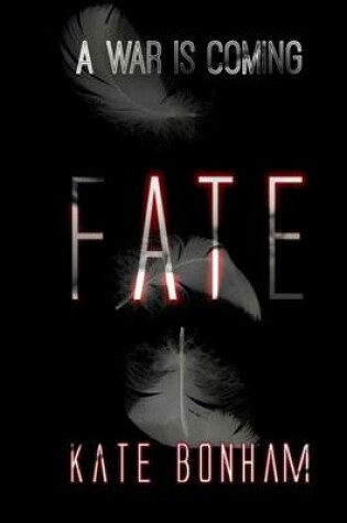 Cover of Fate