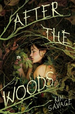 Cover of After the Woods