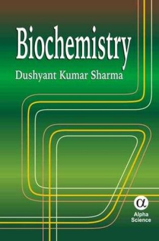 Cover of Biochemistry