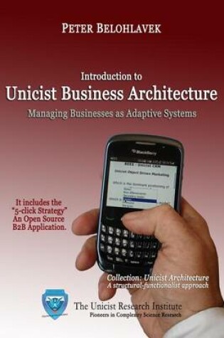 Cover of Introduction to Unicist Business Architecture