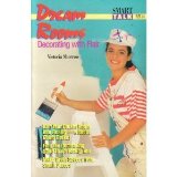 Book cover for Dream Rooms, Decorating with Flair