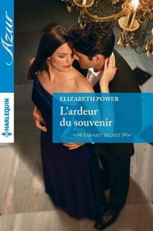Cover of L'Ardeur Du Souvenir