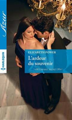 Book cover for L'Ardeur Du Souvenir