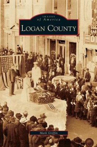 Cover of Logan County