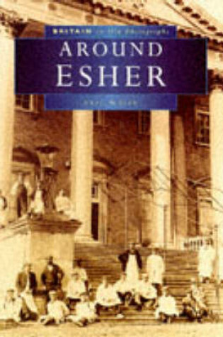 Cover of Esher in Old Photographs
