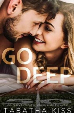 Cover of Go Deep