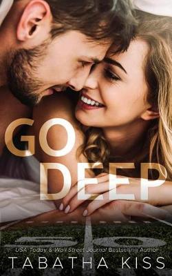 Cover of Go Deep