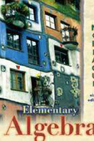 Cover of Mckeague Elementary Algebra