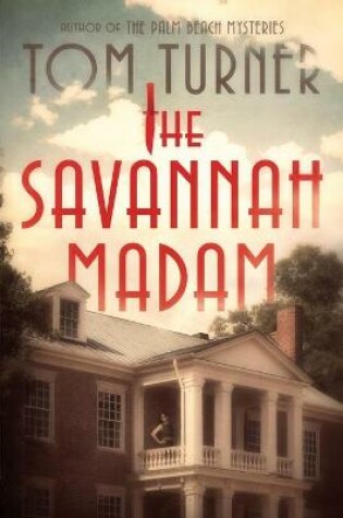 Cover of The Savannah Madam