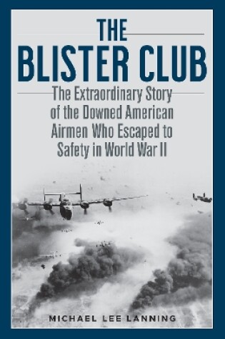 Cover of The Blister Club