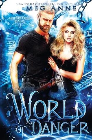 Cover of World of Danger
