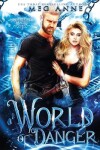 Book cover for World of Danger