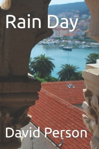 Cover of Rain Day