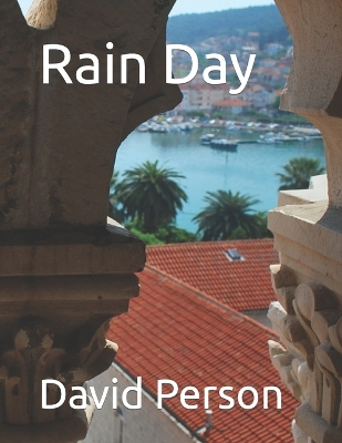 Book cover for Rain Day