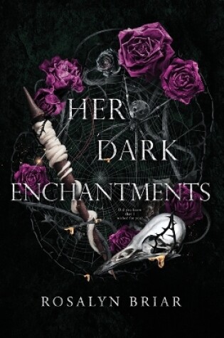Cover of Her Dark Enchantments