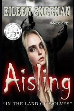 Cover of Aisling