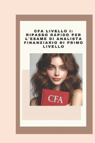 Cover of CFA Livello I