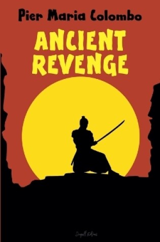 Cover of Ancient Revenge