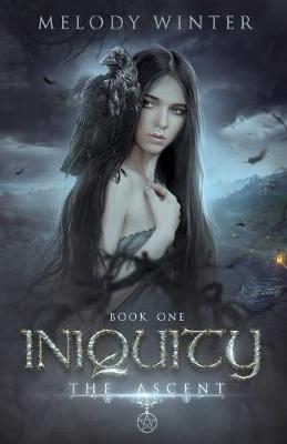 Book cover for Iniquity