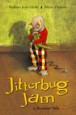 Cover of Jitterbug Jam