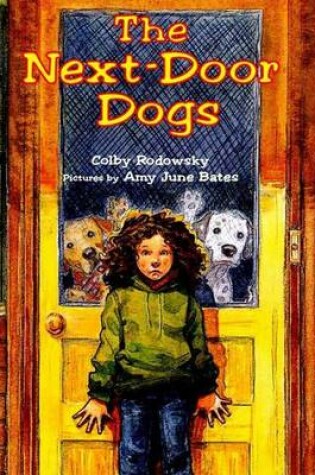 Cover of The Next-Door Dogs