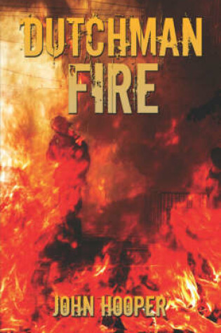 Cover of Dutchman Fire