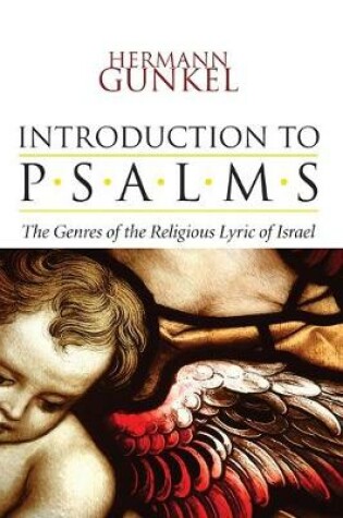 Cover of Introduction to Psalms